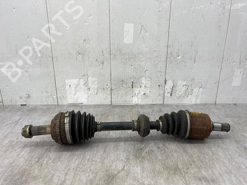 Left front driveshaft HONDA CIVIC VII Hatchback (EU, EP, EV) 2.0 Type-R (EP3) | BP37494199M38 - Image 4