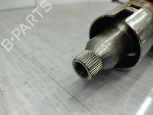 Steering column RENAULT LATITUDE (L70_) 2.0 dCi 150 (L70H) | BP23721744M21  - Image 5