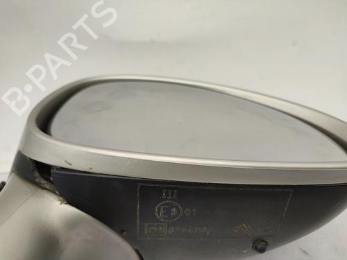 Right mirror CITROËN C4 I (LC_) 1.6 HDi | BP24889874C27 