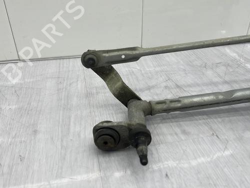 Front wiper motor VW GOLF VII (5G1, BQ1, BE1, BE2) 2.0 GTD | BP23702941M29 