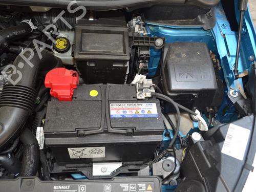 AC pipe RENAULT CAPTUR I (J5_, H5_) 1.2 TCe 120 | BP23680380M126  - Image 10