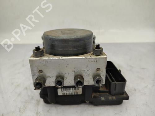 ABS pump PEUGEOT BIPPER Tepee 1.4 HDi | BP23728553M43 - Image 4