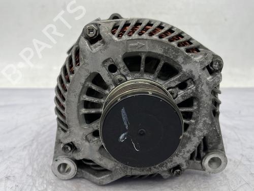 Lichtmaschine für CITROËN C5 II (RC_) 2.0 HDi (RCRHRH) (136 hp) 29543364
