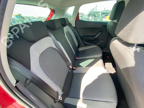 Seats set SEAT IBIZA V (KJ1, KJG) 1.0 TSI | BP36439889C78 - Image 116