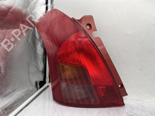 Used Left taillight SUZUKI SWIFT III (MZ, EZ) 1.3 (RS413, ZC11S) (92 hp) 32272913