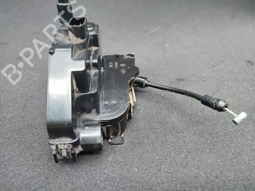 Front right lock RENAULT MEGANE II (BM0/1_, CM0/1_) 1.5 dCi (BM02, BM13, BM2A, CM02, CM13) | BP23679034C97 