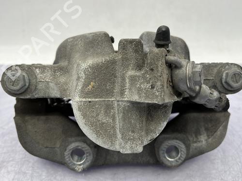 Right front brake caliper OPEL CORSA F (P2JO) 1.5 (68) | BP28135050M104 