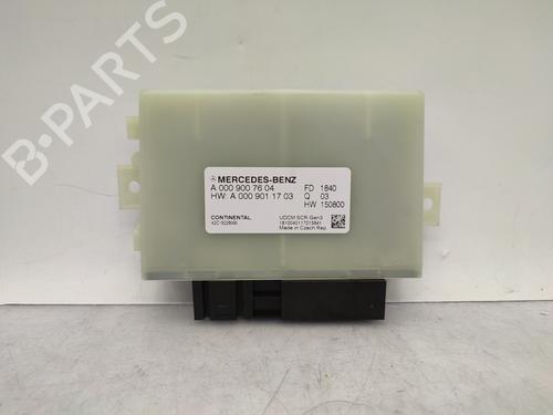 Control unit MERCEDES-BENZ A-CLASS (W177) A 180 d (177.003) | BP25295963M11 - Image 3
