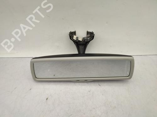 Used Rear mirror VW TIGUAN (5N_) 2.0 TDI (140 hp) 24883268