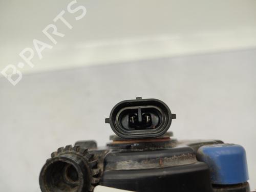 Left front fog light RENAULT MEGANE II (BM0/1_, CM0/1_) 1.6 16V (BM0C, CM0C) | BP23721179C30 