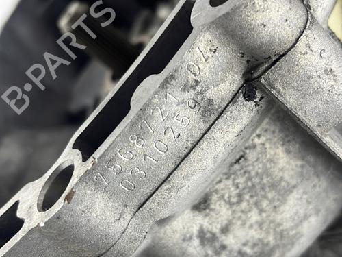 Gearbox MINI MINI (R56) Cooper D | BP23682014M3 