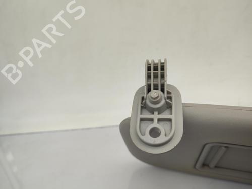 Left sun visor HYUNDAI ix20 (JC) 1.4 CRDi | BP23709925I1  - Image 9