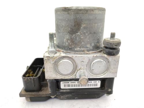 ABS pump CITROËN C4 I (LC_) 1.6 HDi | BP23705608M43 