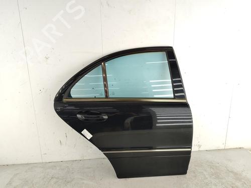 Right rear door MERCEDES-BENZ C-CLASS (W203) C 220 CDI (203.006, 203.008) | BP23698499C5 