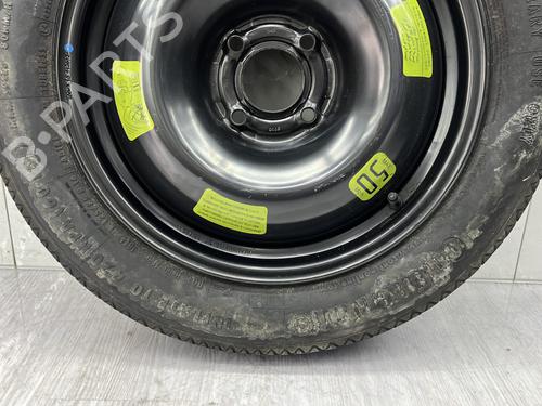 Jack Kit PEUGEOT 2008 I (CU_) 1.6 HDi | BP29115328C119 