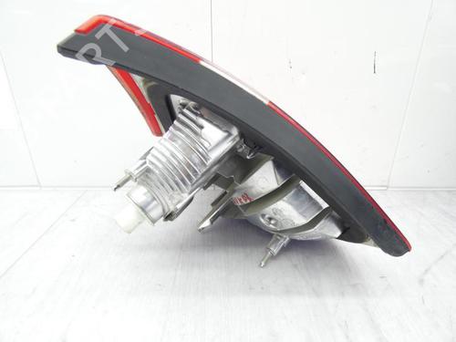 Left tailgate light CITROËN C4 Picasso I MPV (UD_) 1.6 HDi | BP23664703C79 