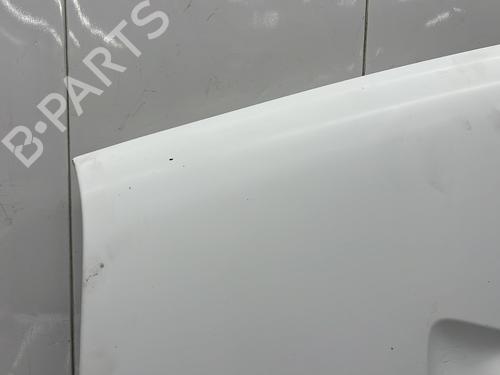 Left front fenders RENAULT MASTER II Van (FD) 2.5 dCi 100 (FD0U, FD0V) | BP23760765C41 