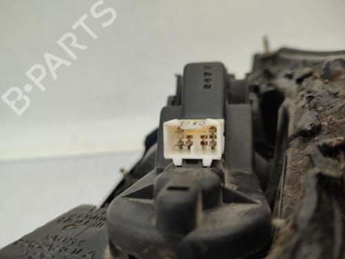 Left taillight NISSAN MICRA II (K11) 1.0 i 16V | BP23738600C34 