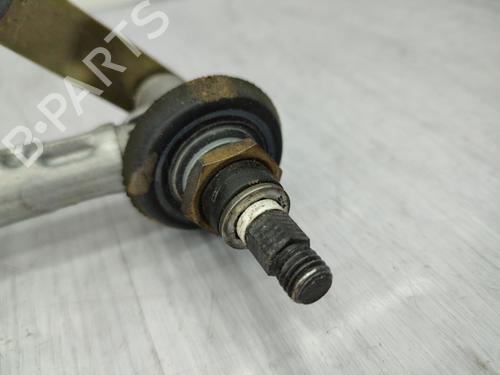 Front wiper motor BMW 3 Compact (E46) 320 td | BP23722088M29 