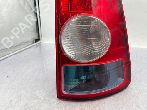 Right taillight RENAULT ESPACE IV (JK0/1_) 3.0 dCi (JK0J, JK0V) | BP34183597C35 - Image 7