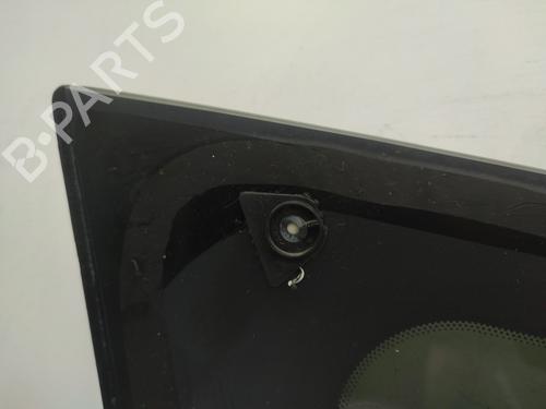 Rear right quarter glass FORD FUSION (JU_) 1.6 TDCi | BP29422338C92 