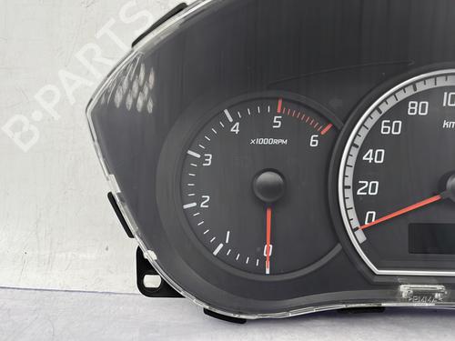 instrument-cluster-suzuki-swift-iii-mz-ez-2005-30907255 main image