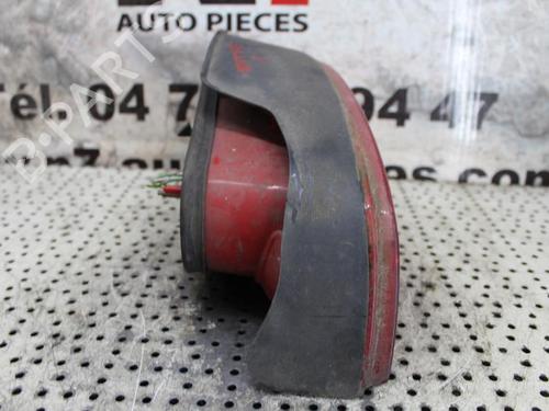 Right taillight PEUGEOT 106 II (1A_, 1C_) 1.4 i | BP23685464C35 