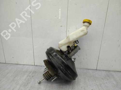 Servo brake CITROËN C3 II (SC_) 1.4 HDi 70 (SC8HZC, SC8HR0, SC8HP4) | BP23749632M42  - Image 6