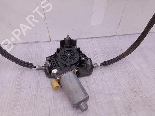 Used Front right window mechanism RENAULT CLIO II (BB_, CB_) 1.2 (BB0A, BB0F, BB10, BB1K, BB28, BB2D, BB2H, CB0A,... (58 hp) 23675719