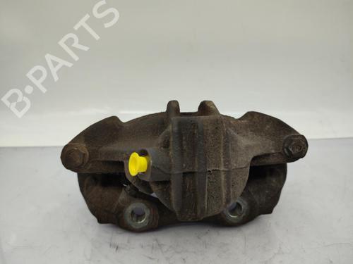Left front brake caliper CITROËN C3 Picasso (SH_) 1.4 VTi 95 (SH8FSC, SH8FP0, SH8FP6) | BP23721275M105 - Image 6