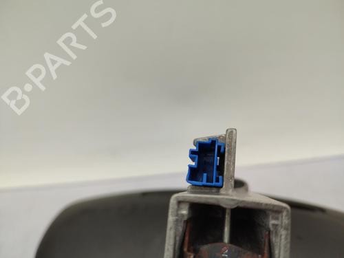 Rear mirror PEUGEOT 307 CC (3B) 2.0 16V | BP23718388I6 
