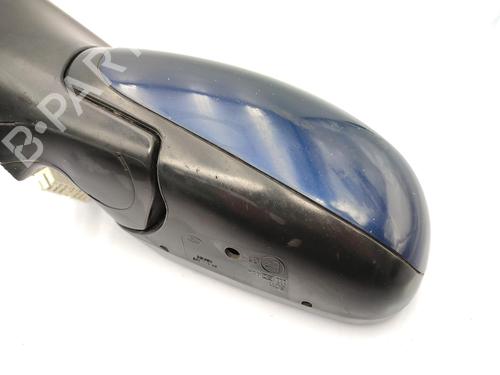 Left mirror PEUGEOT 406 (8B) 2.2 HDi | BP23738836C26 