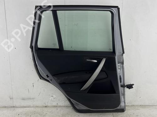 Left rear door BMW X3 (E83) 2.0 d | BP26221452C4 