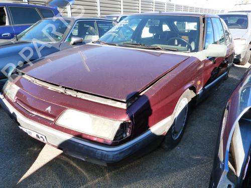 Switch CITROËN XM (Y3) 2.1 TD 12V | BP23689754I30 - Image 23