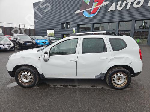 Water radiator DACIA DUSTER (HS_) 1.5 dCi 4x4 (HSMC, HSMD) | BP27212948M31 - Image 11