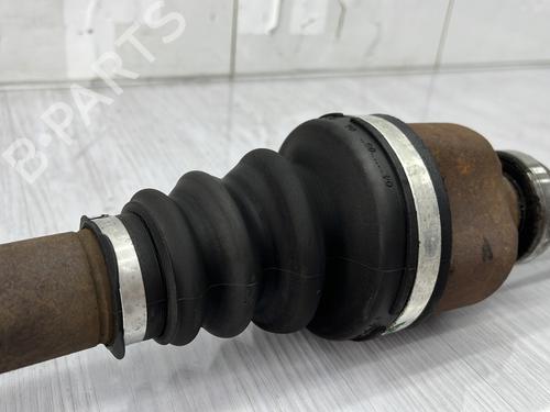 Right front driveshaft CITROËN C5 II (RC_) 1.8 16V (RC6FZB) | BP27809484M39  - Image 6