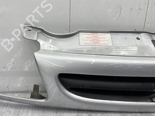 Grille CITROËN SAXO (S0, S1) 1.0 X | BP29589449C40 