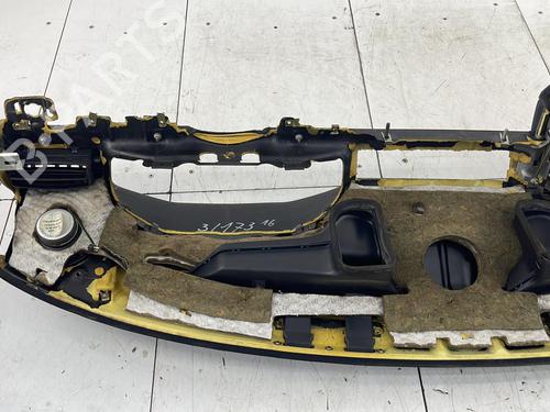 Dashboard MERCEDES-BENZ E-CLASS (W124) E 250 D (124.126, 124.129) | BP23689230C46  - Image 5
