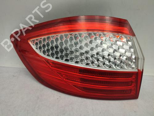Left taillight FORD MONDEO IV Turnier (BA7) 2.0 | BP29429909C34 