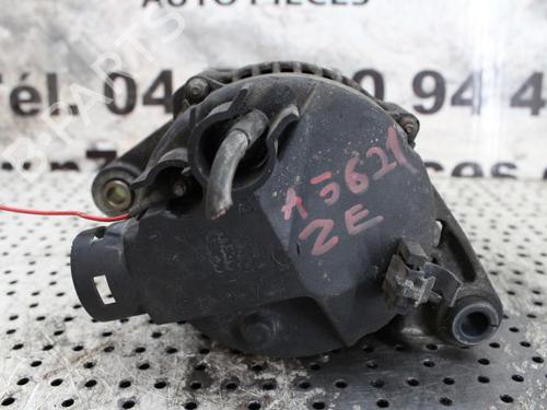 Used Alternator Alternator FIAT BRAVO I (182_) 1.6 16V (182.AB) (103 hp) 23664920 23664920