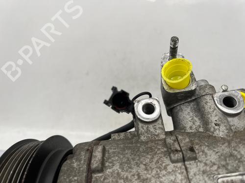 Used AC compressor AC compressor 38920120 38920120