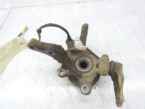 Right front steering knuckle RENAULT CLIO II (BB_, CB_) 1.2 (BB0A, BB0F, BB10, BB1K, BB28, BB2D, BB2H, CB0A,... | BP23699206M26 