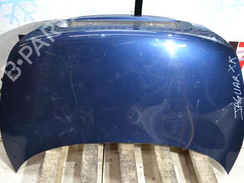 Used Tailgate Tailgate JAGUAR XK 8 Coupe (X100) 4.0 (284 hp) 23666385 23666385