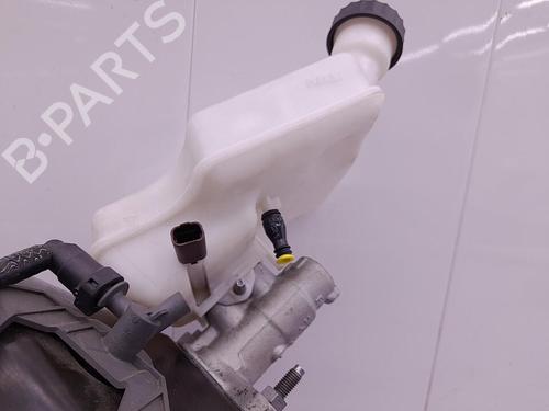 Servo brake CITROËN C3 II (SC_) 1.6 BlueHDi 75 | BP23707464M42 