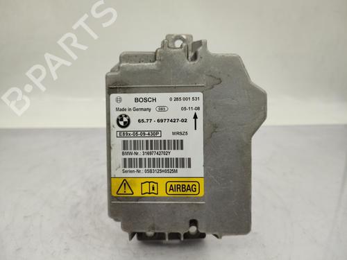 ECU airbags BMW 3 Touring (E91) 330 d | BP23722851M53 