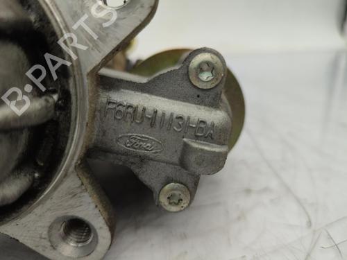 Starter FORD FOCUS I Saloon (DFW) 2.0 16V | BP23705200M8 