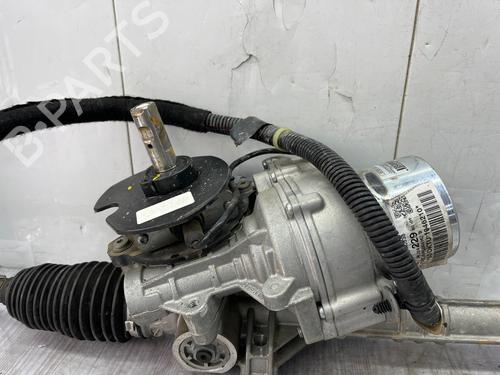 Steering rack PEUGEOT 2008 I (CU_) 1.2 THP 110 / PureTech 110 | BP40040684M22  - Image 10
