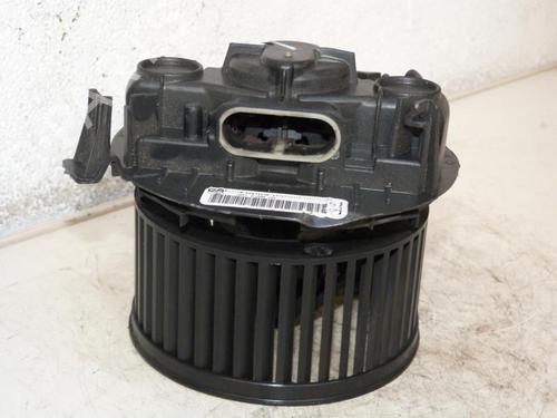 Heater blower motor NISSAN NOTE (E11, NE11) 1.5 dCi | BP23694849M62 