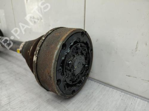 Left front driveshaft SEAT IBIZA IV (6J5, 6P1) 1.2 TDI | BP23713068M38 