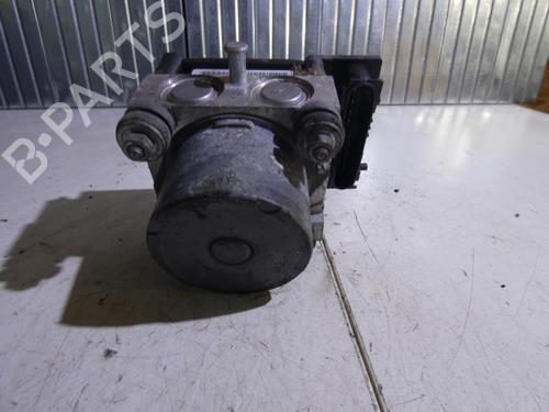ABS pump NISSAN MICRA III (K12) 1.2 16V | BP23697066M43